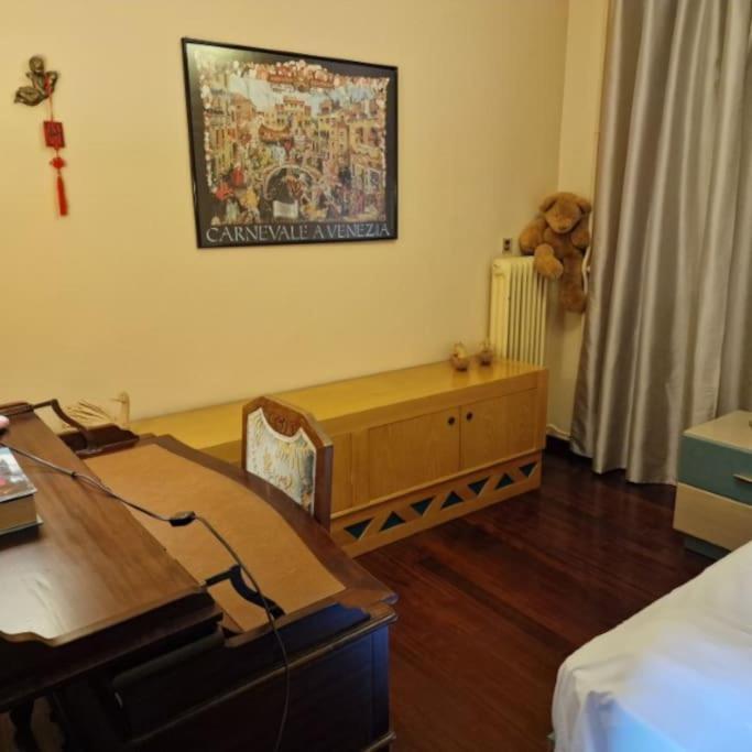 Classic Apartment In Kalamata Zewnętrze zdjęcie