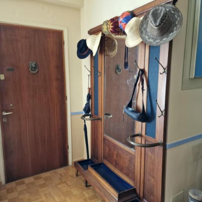 Classic Apartment In Kalamata Zewnętrze zdjęcie