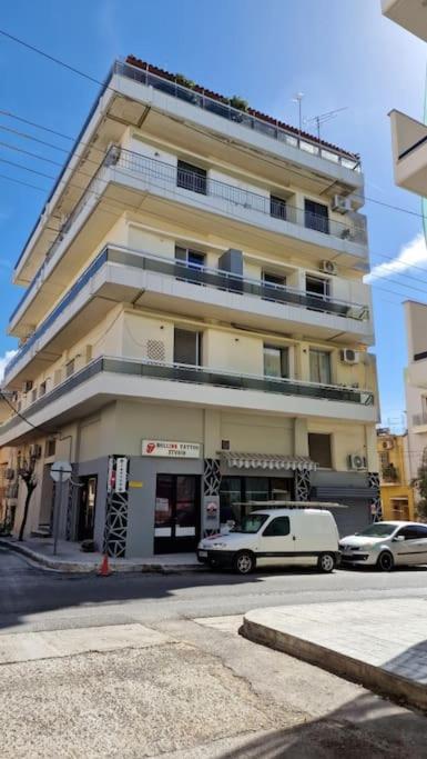 Classic Apartment In Kalamata Zewnętrze zdjęcie