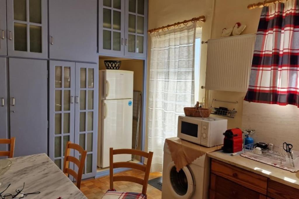 Classic Apartment In Kalamata Zewnętrze zdjęcie