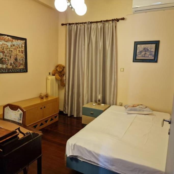 Classic Apartment In Kalamata Zewnętrze zdjęcie