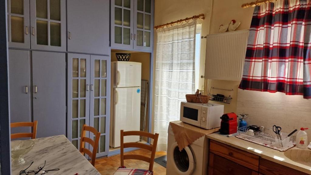 Classic Apartment In Kalamata Zewnętrze zdjęcie