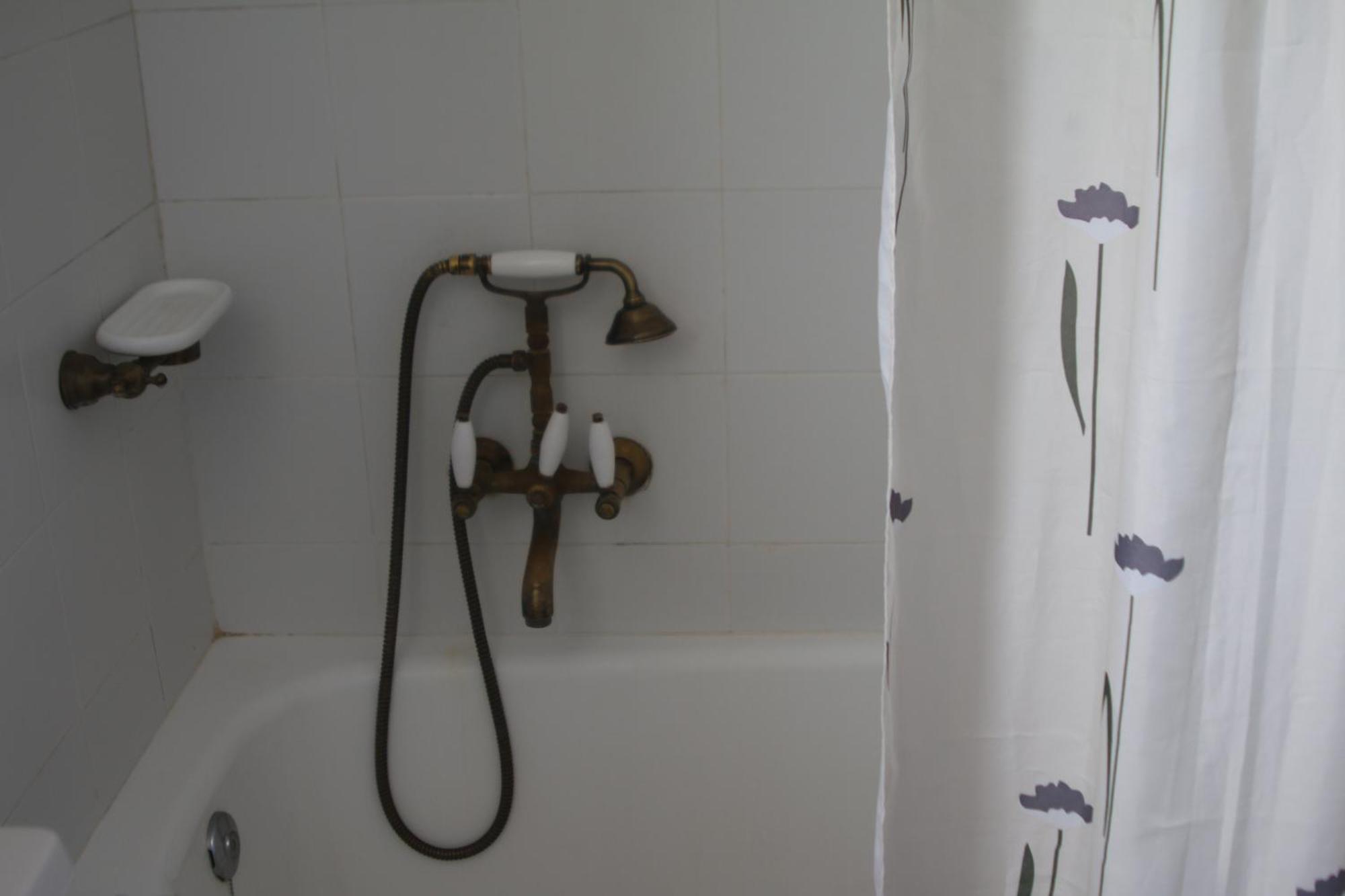 Classic Apartment In Kalamata Zewnętrze zdjęcie