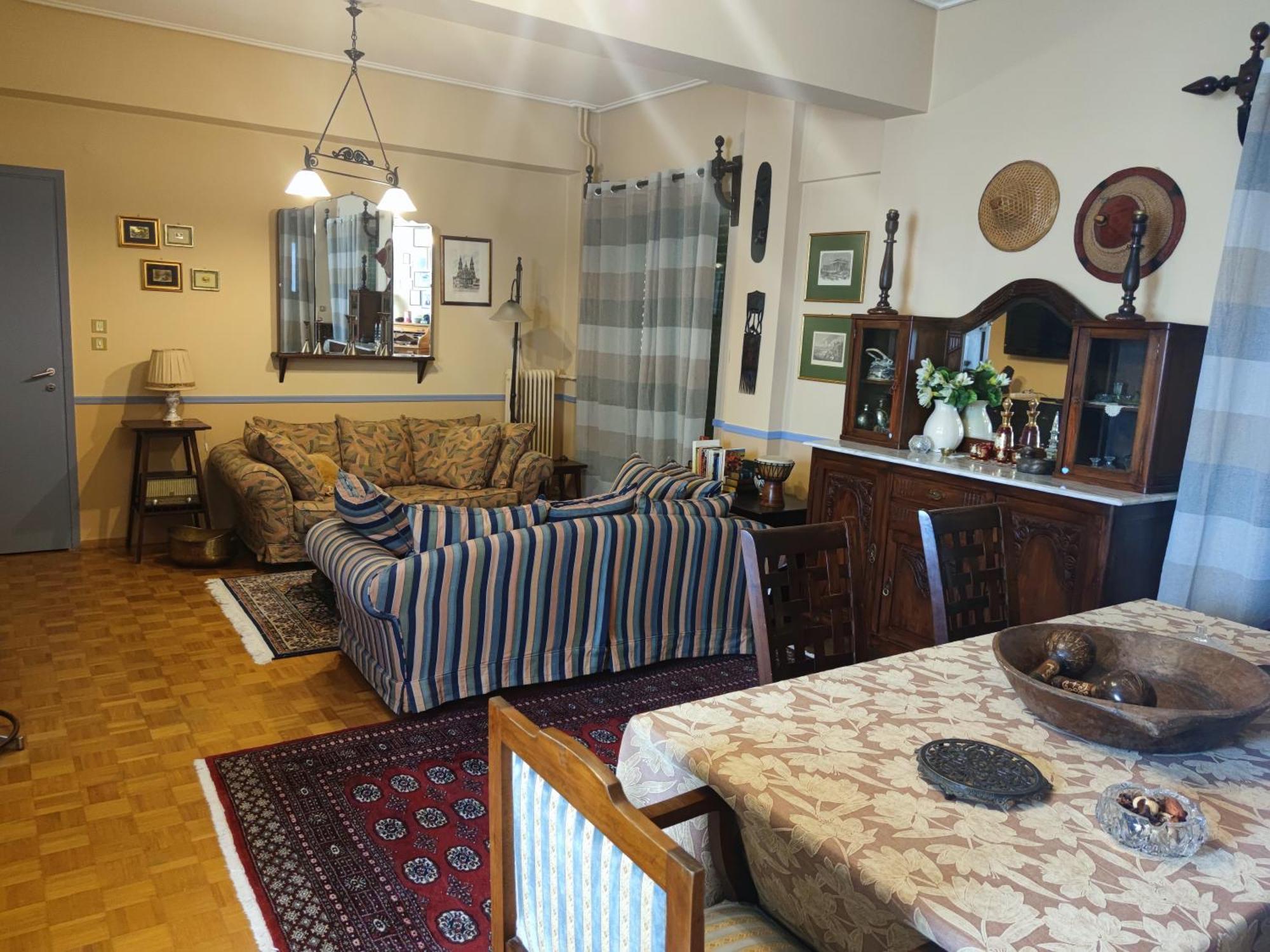 Classic Apartment In Kalamata Zewnętrze zdjęcie