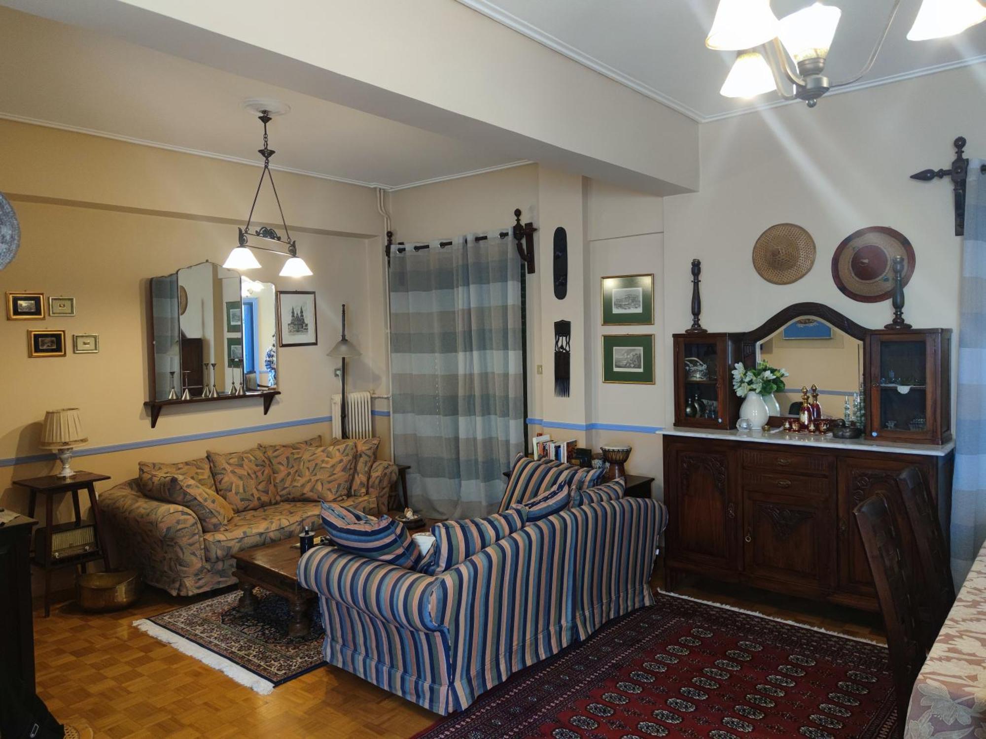 Classic Apartment In Kalamata Zewnętrze zdjęcie